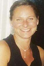 VICTIM: Flt Lt Sarah-Jayne Mulvihill