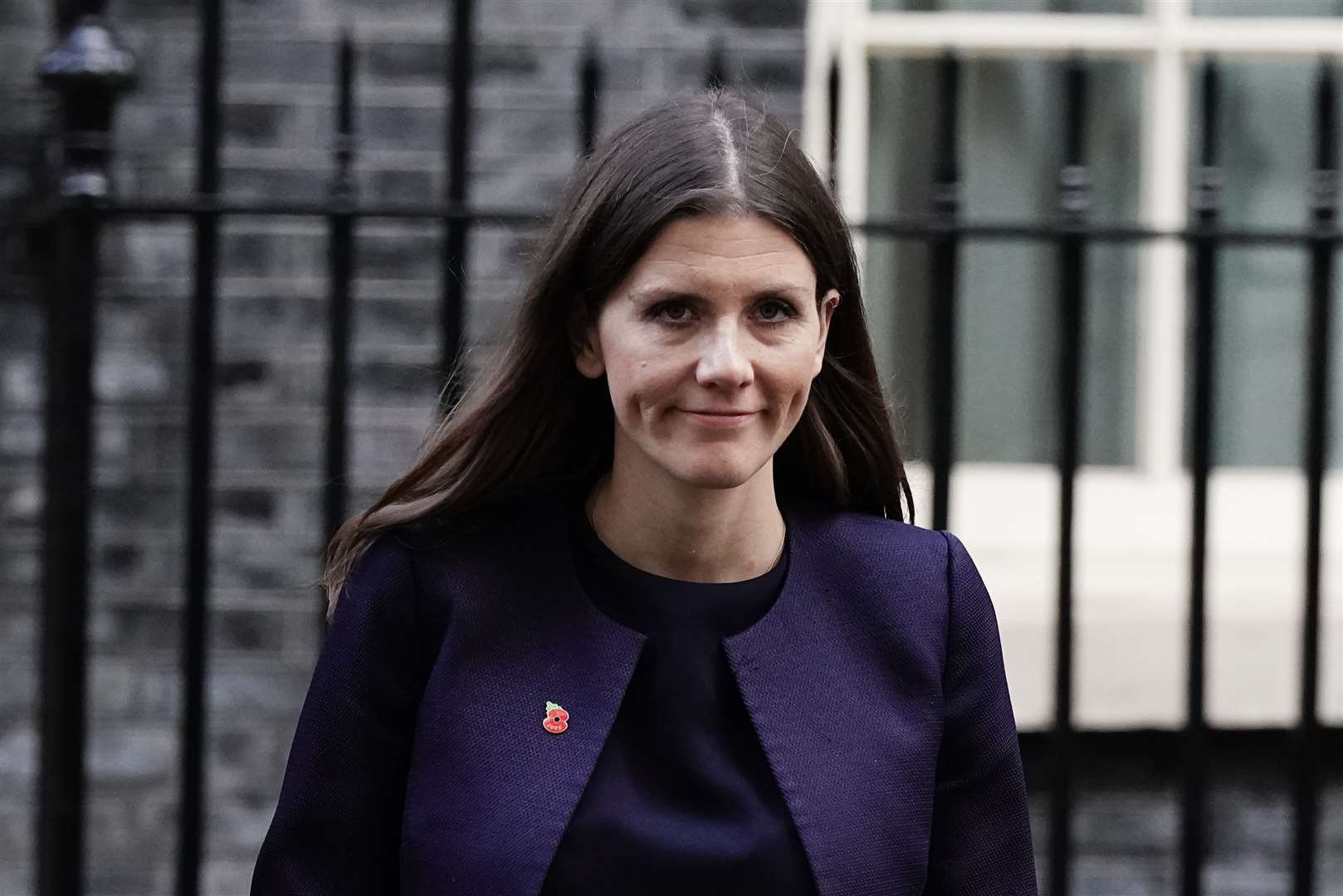 Culture Secretary Michelle Donelan (Aaron Chown/PA)