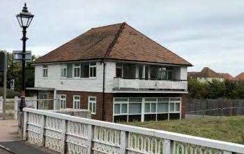 Bridge Wharf House as it is today. Picture: OSG Architects