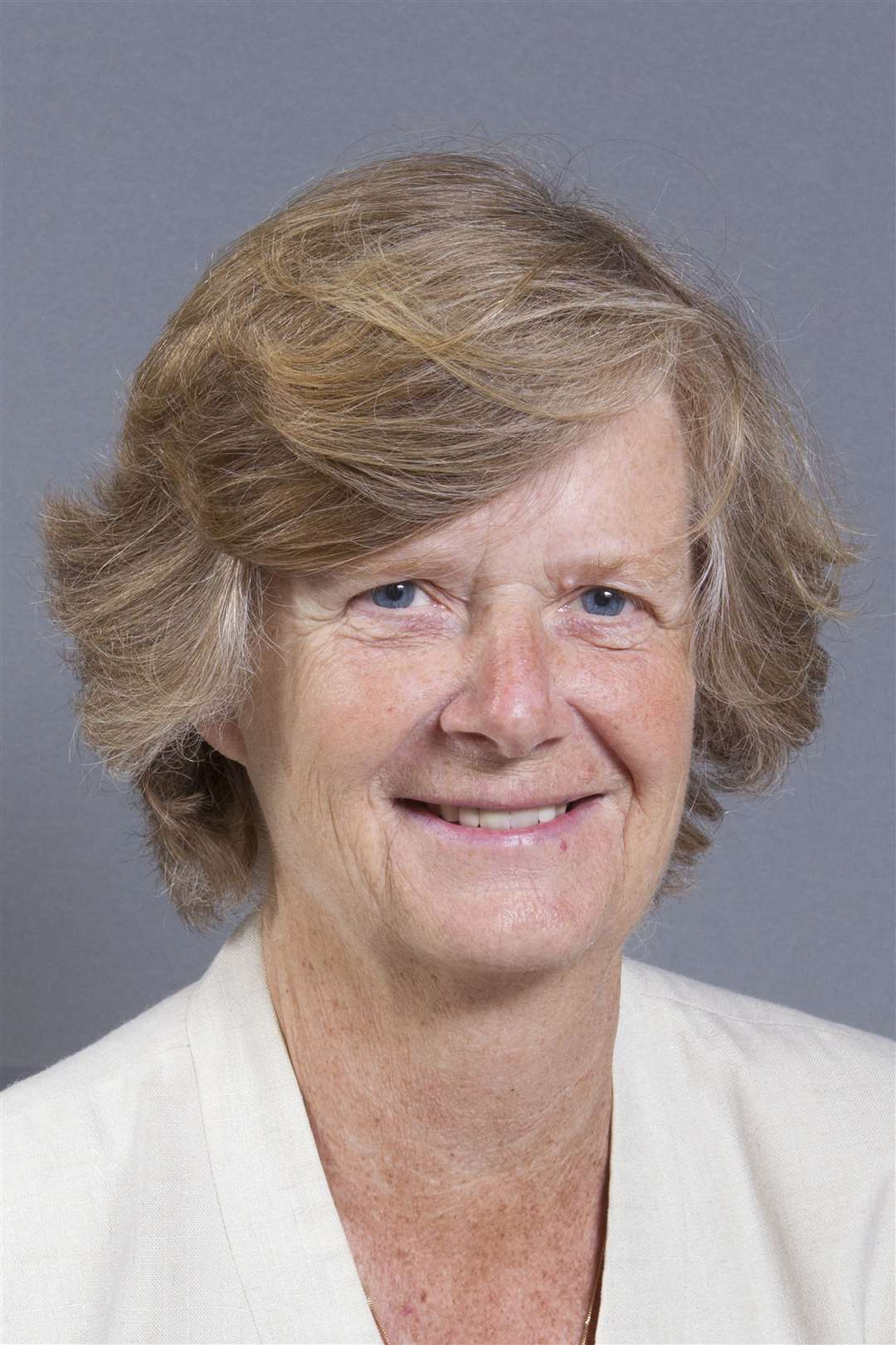 Cllr. Trudy Dean