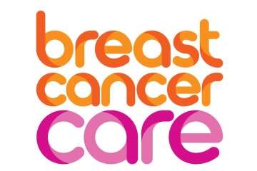 Breast Cancer Care is organising the Pink Ribbonwalk