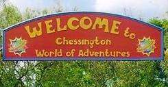 Chessington World of Adventures