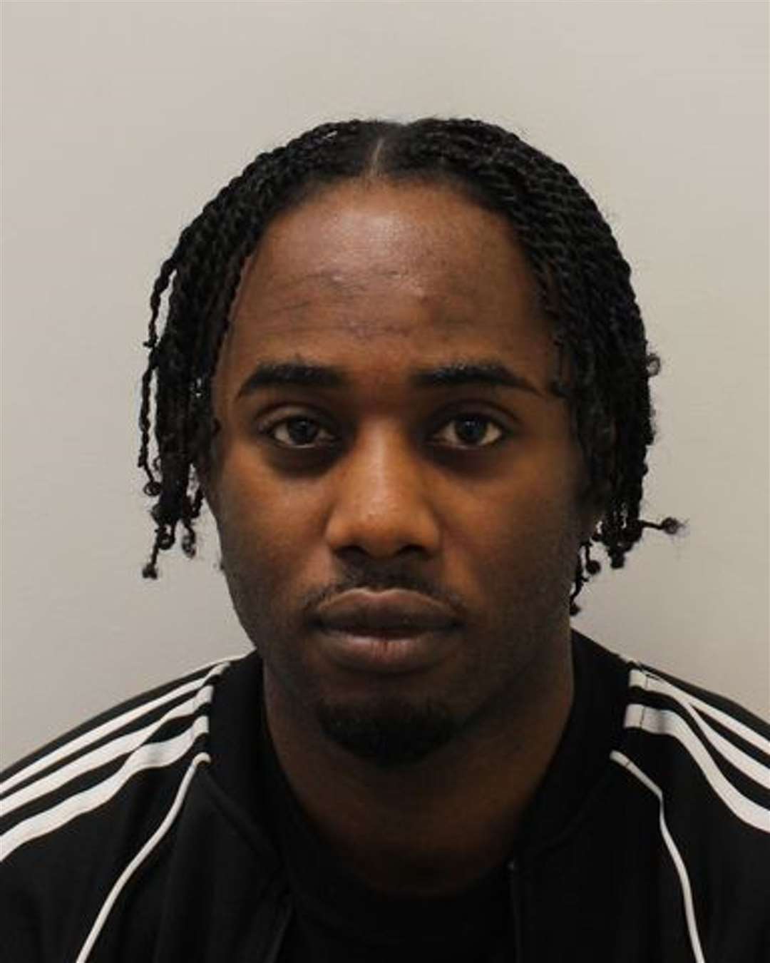 Jason Thompson pleaded guilty to drugs offences (Metropolitan Police/PA)