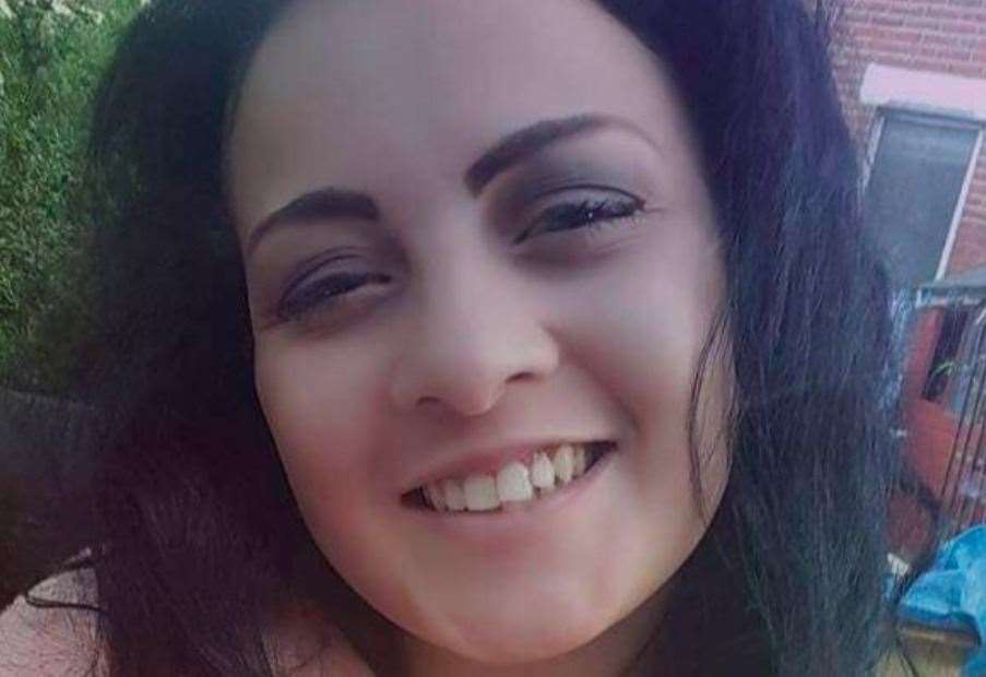 Folkestone mum pays tribute to daughter who died in London crash