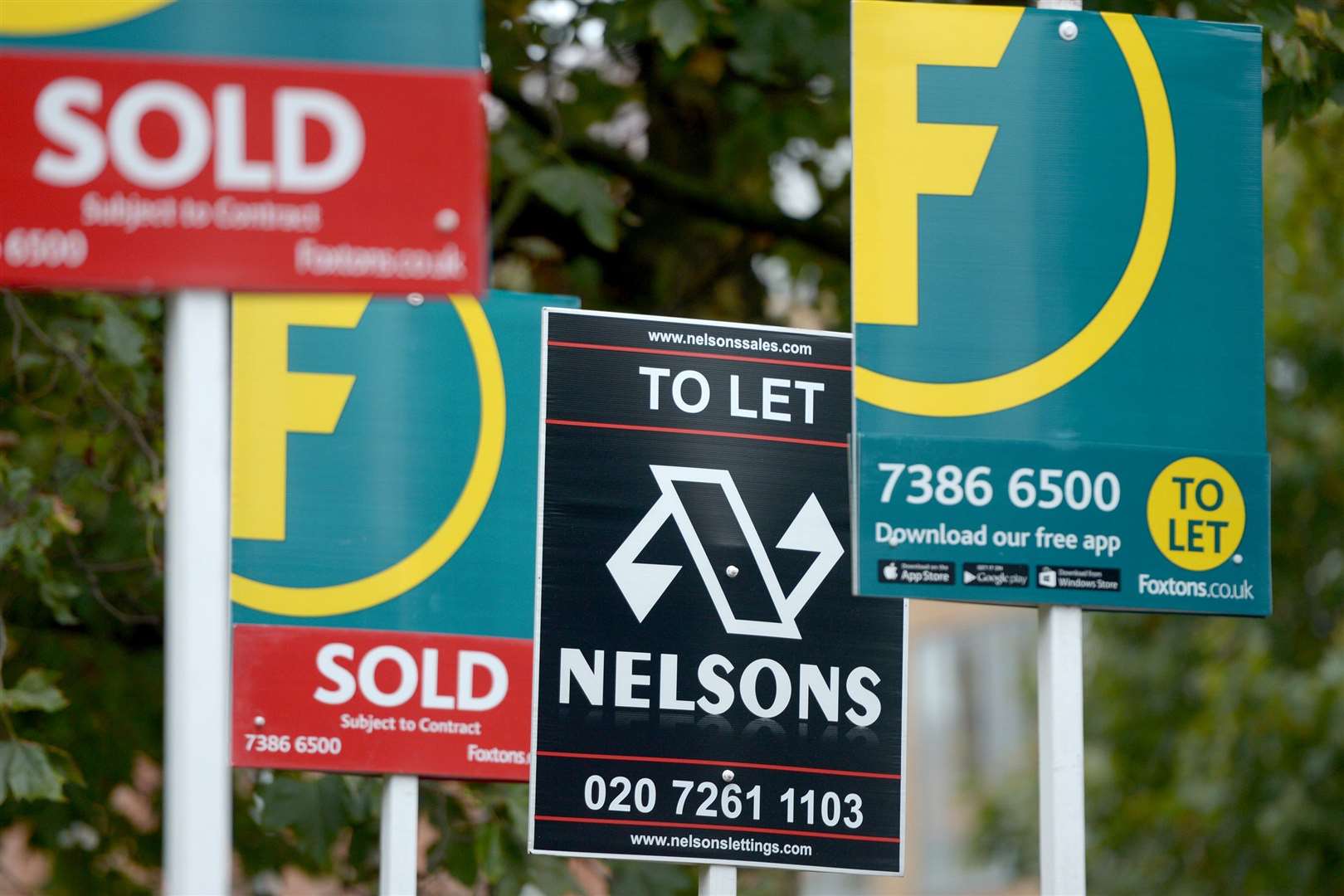 Rightmove rejects £5.6bn takeover bid from Rupert Murdoch’s REA