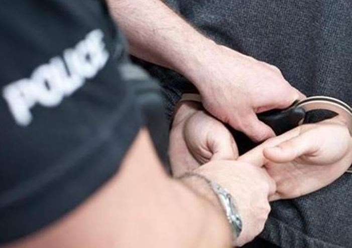 Men in their late 30s have been arrested during the dispersal order. Picture: Stock