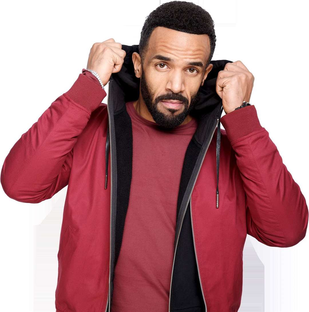 Craig David