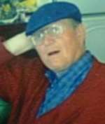 ANTHONY JAMES: Suffers from senile dementia, Parkinson’s disease and diabetes. Picture courtesy: SWALE POLICE