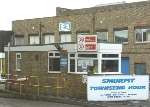 The company's premises at Snodland