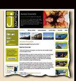 Journeys Gravesend web page