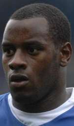 Delroy Facey scored twice for Gills reserves