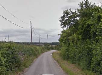 Buckland Road, Cliffe. Picture: Google Street View