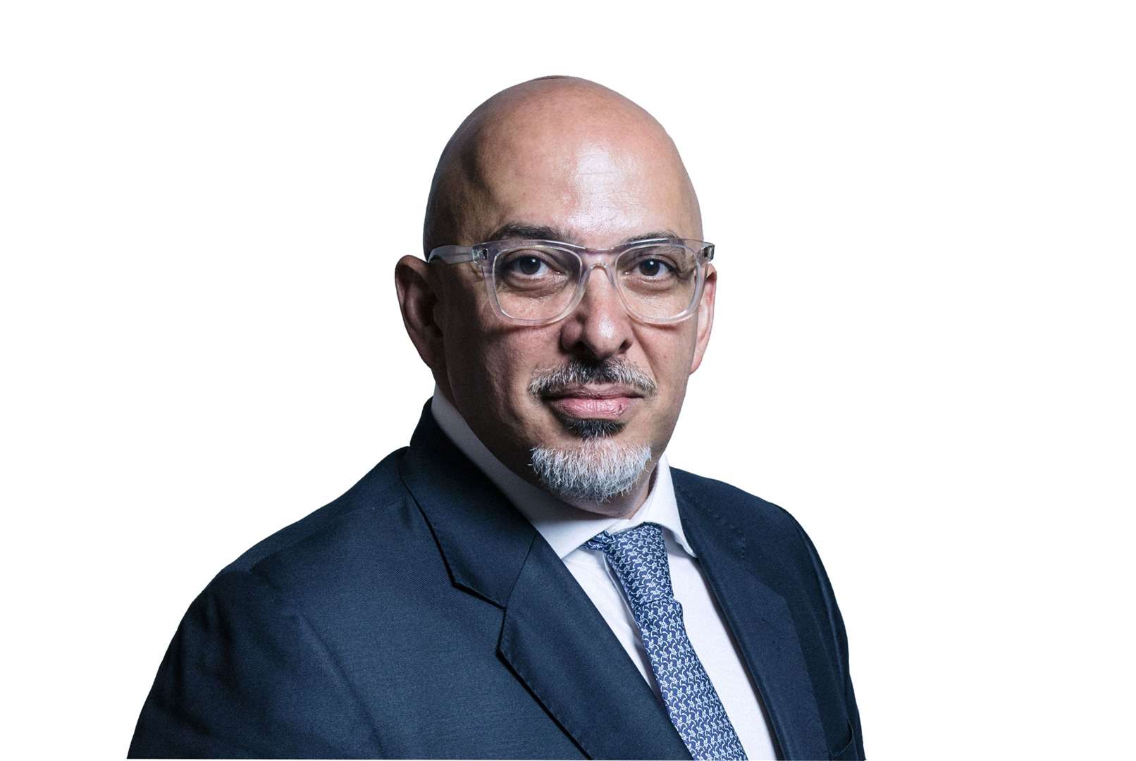 Education secretary Nadhim Zahawi has hinted a pay award could be in the region of 3%. Picture: UK Parliament official portraits