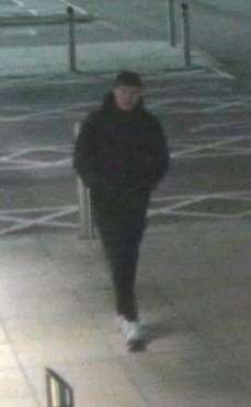 Police have renewed their appeal for information. Picture: Kent Police