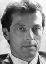 Leslie Grantham