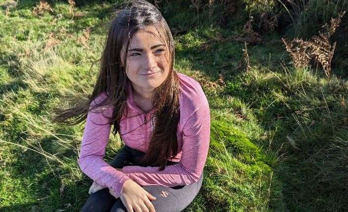 An inquest has been held into Ella’s death. Picture: Natalie James