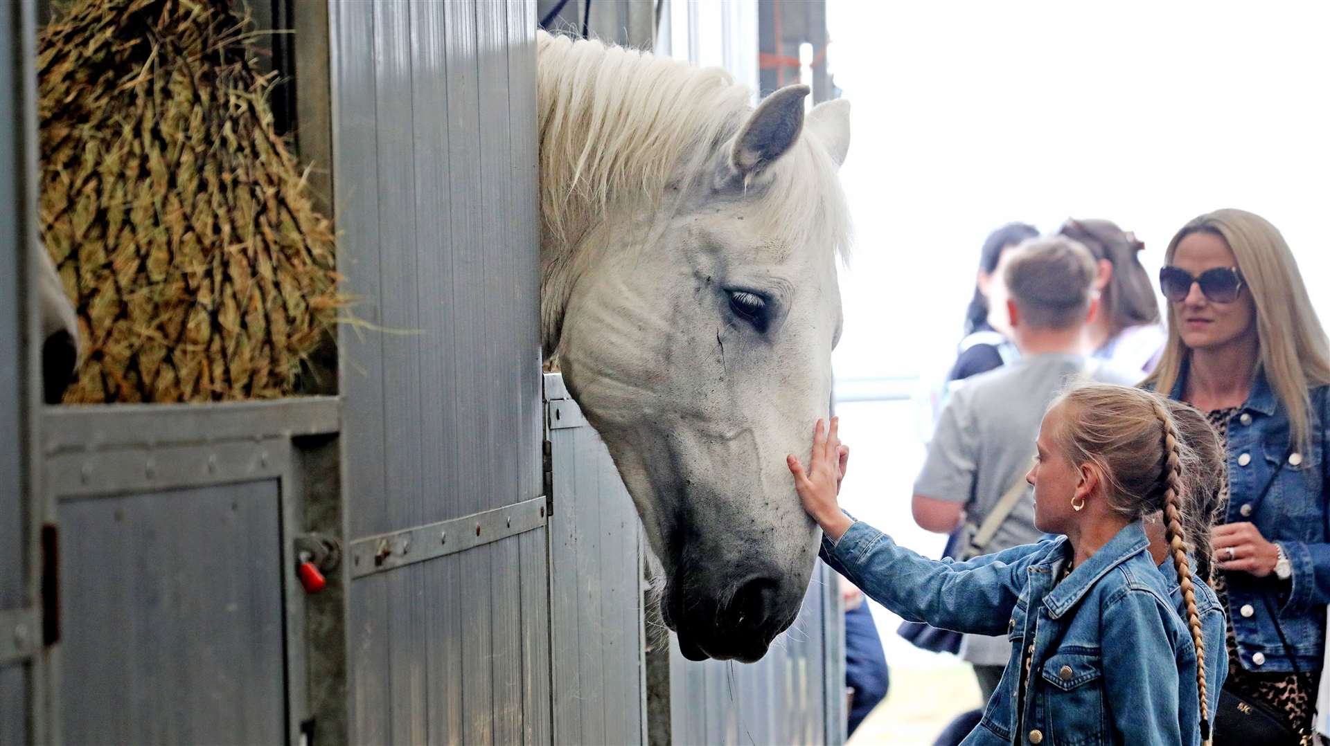 Win family tickets to this year’s Kent County Show in Detling, near Maidstone. Picture: Kent County Agricultural Society