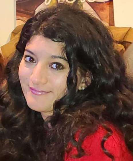 Zara Aleena was murdered by Jordan McSweeney. Picture: Family/PA