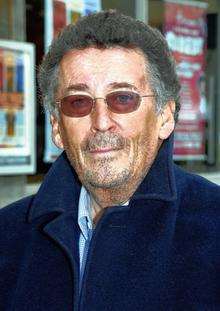 Robert Powell