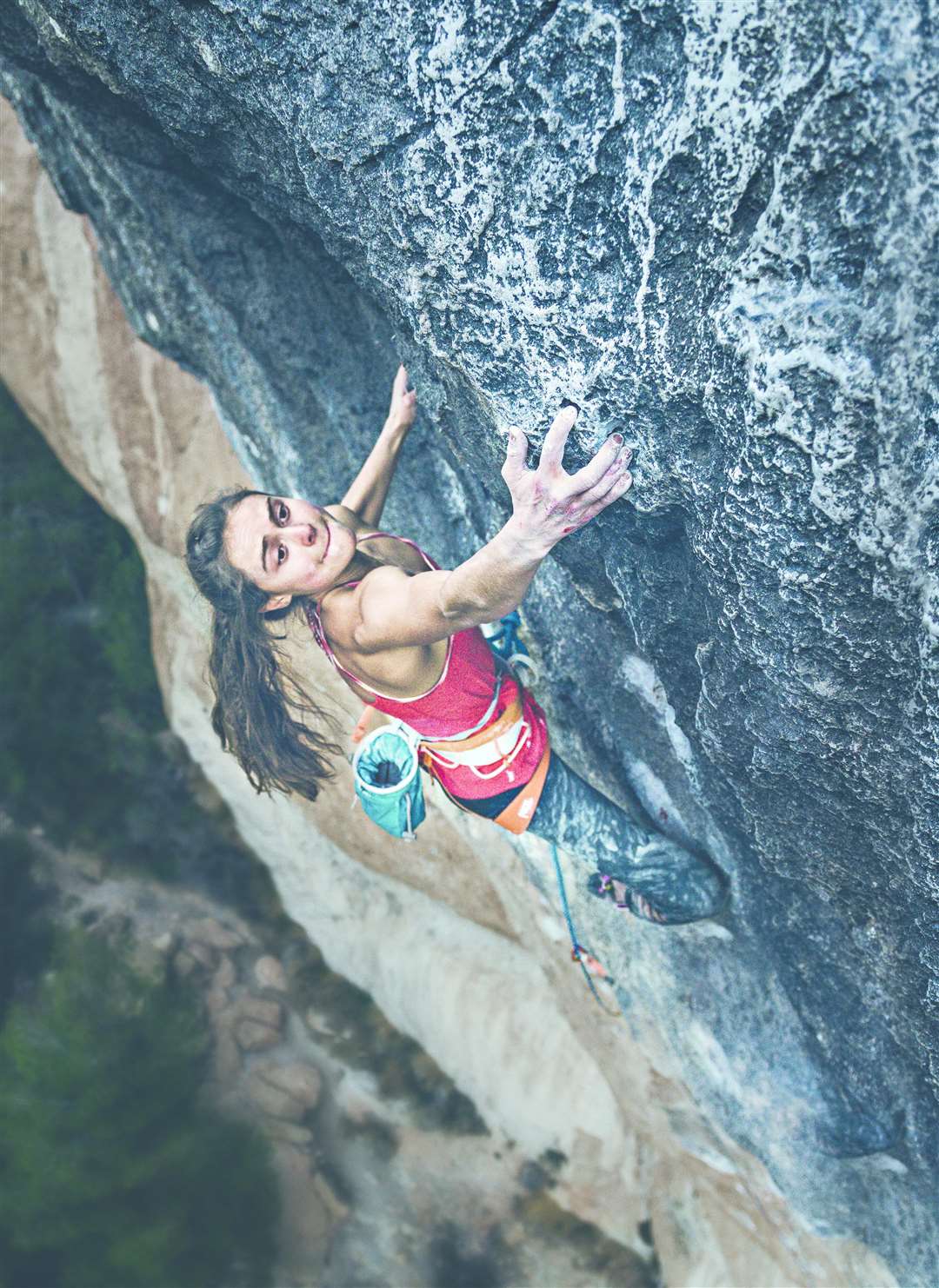 Banff Mountain Film Festival Picture: Gregg Mionske