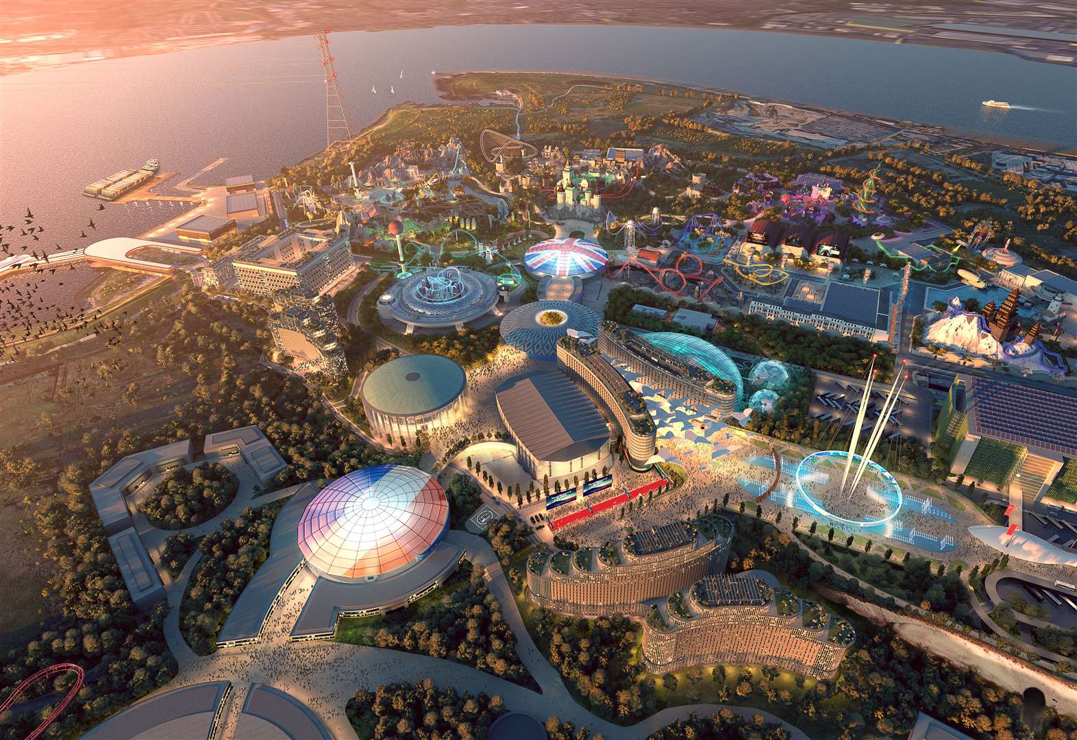 petition-urges-bbc-studios-to-drop-links-to-london-resort-theme-park