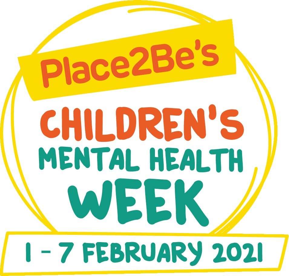 Children S Mental Health Week Theme 2024 Image to u