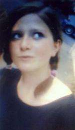 Missing teenager Daisy Smith, from Folkestone