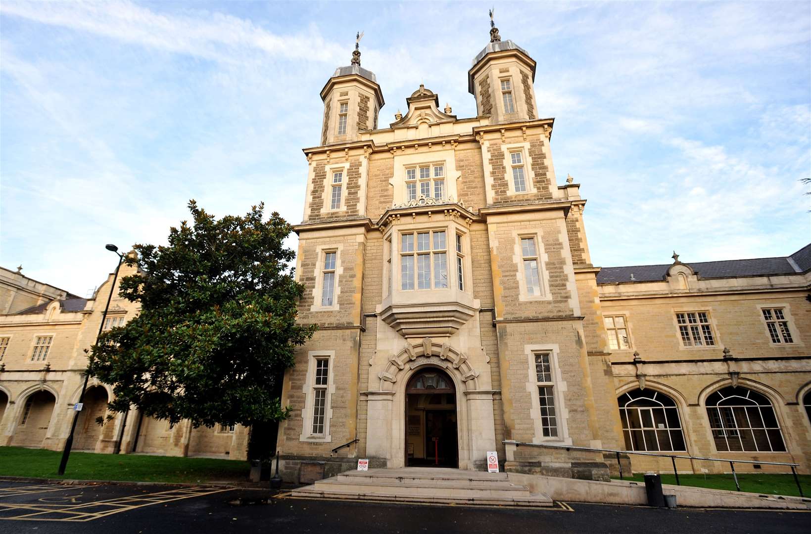 Apsana Begum is appearing at Snaresbrook Crown Court (John Stillwell/PA).