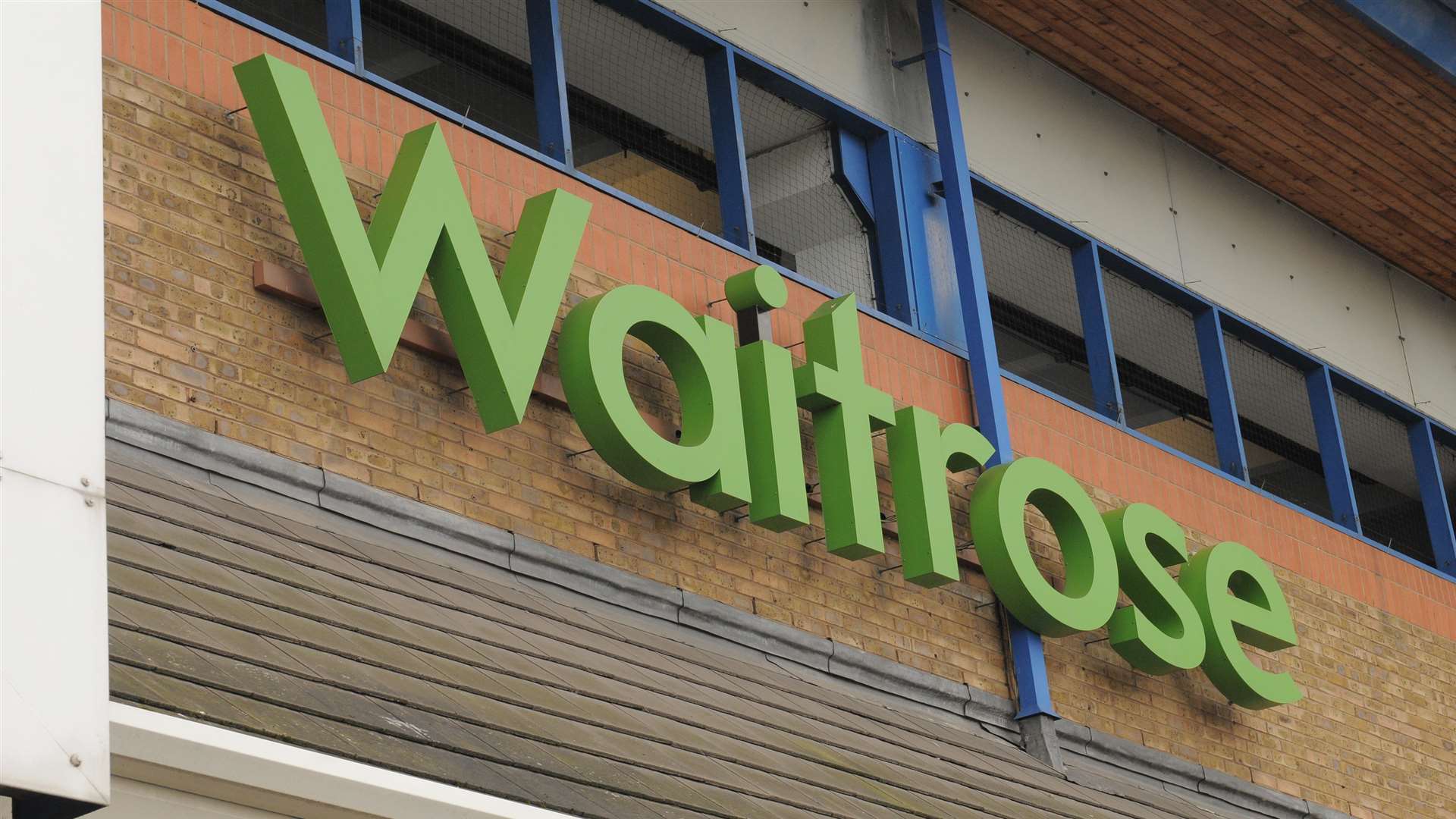 Waitrose car park will offer two hours free stay