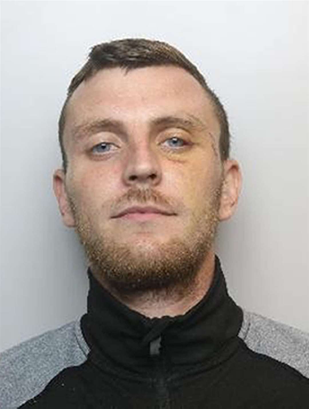 Thomas Birley, 27, of Swinton in South Yorkshire, has been handed the longest prison sentence so far over the riots in August (South Yorkshire Police/PA)