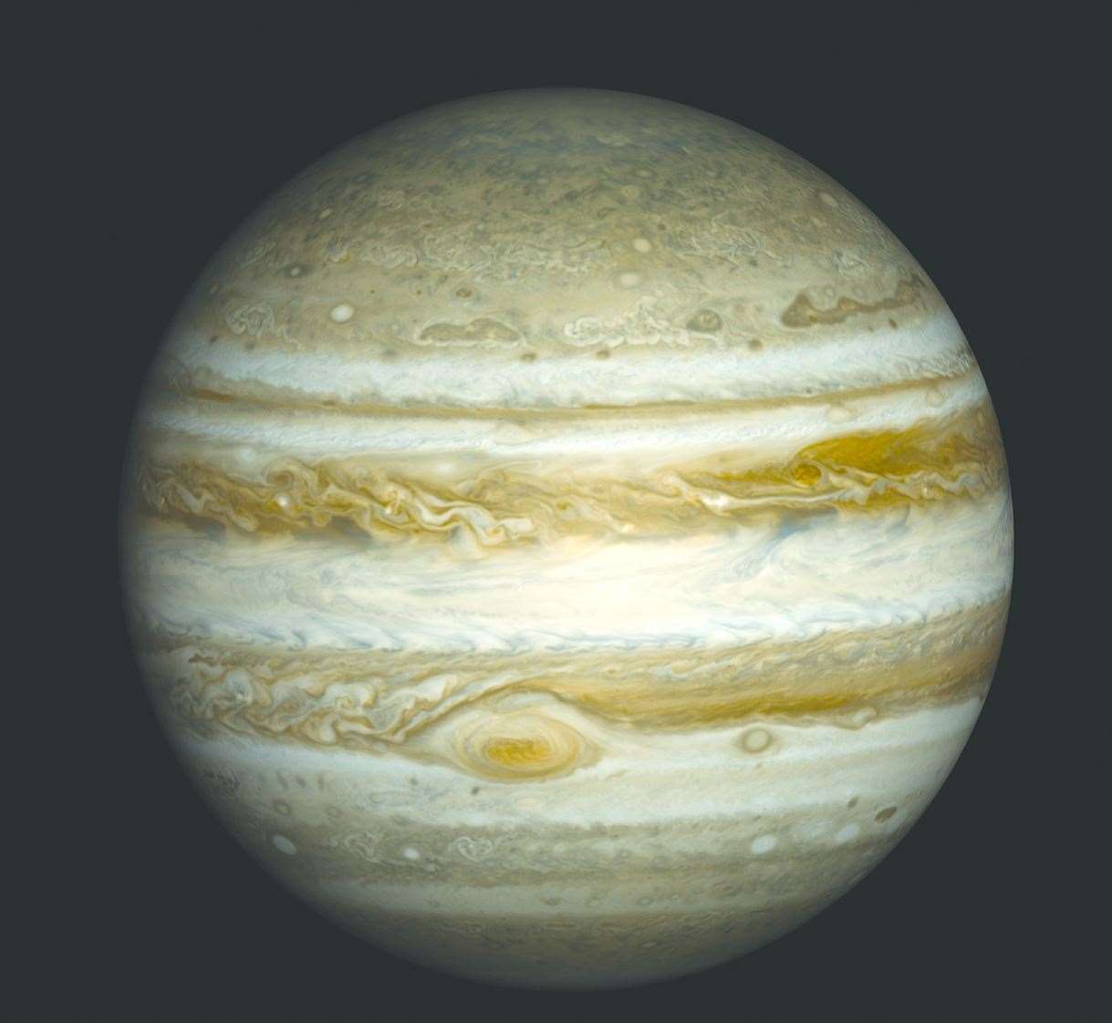 Jupiter