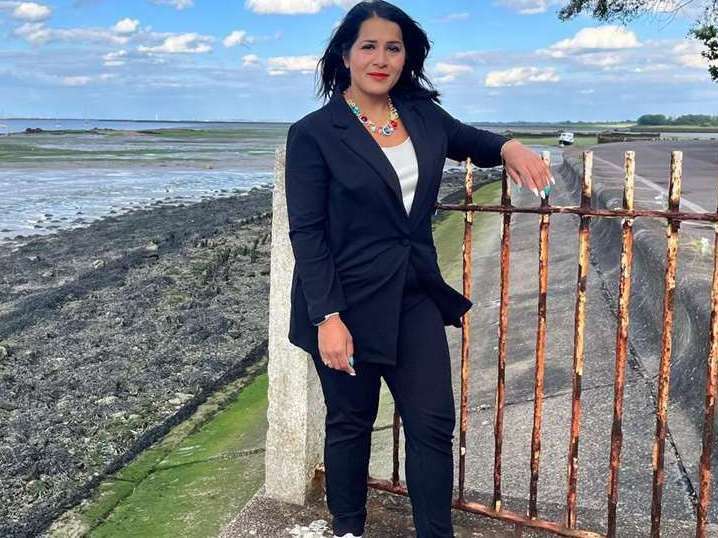 Naushabah Khan - MP for Gillingham and Rainham - has taken the issue to Parliament on behalf of her constituents. Photo: Stock