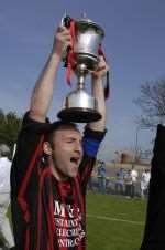 Erith celebrate final win