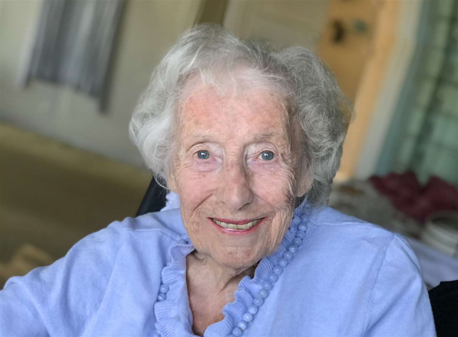 Dame Vera Lynn died at the age of 103 in 2020 (Decca/PA)