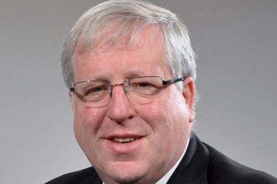 Transport minister Patrick McLoughlin