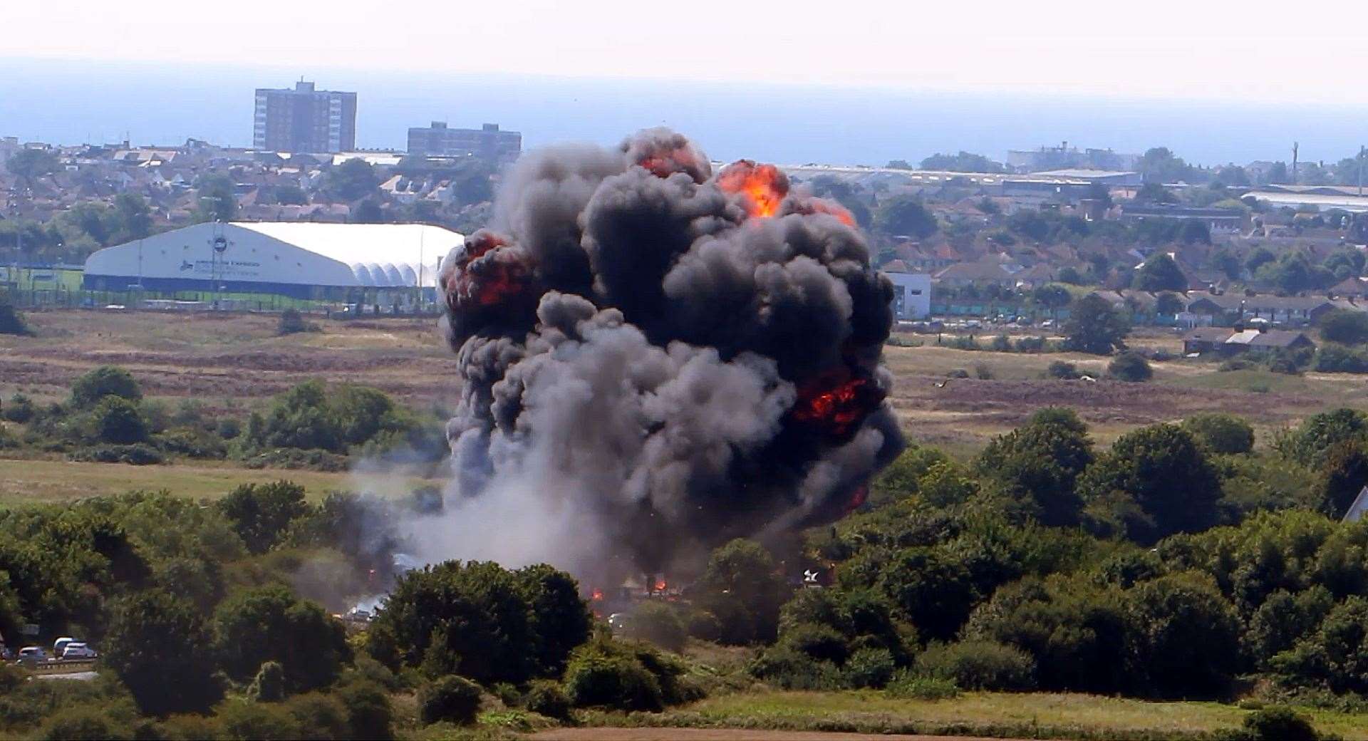 Airplane crashes steam фото 73