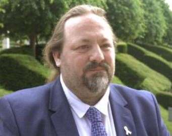 Council leader Vince Maple (Lab) will need to balance the authority’s budget in February