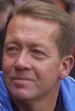 ALAN CURBISHLEY: Building a quality squad