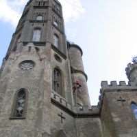 Hadlow Tower