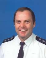 Ch Insp David Pascoe