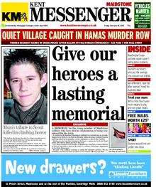 Kent Messenger February 19