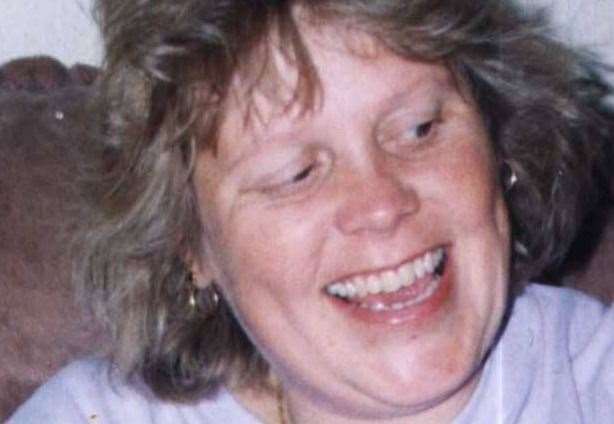 Debbie Griggs disappeared in 1999 - this year her remains were finally uncovered