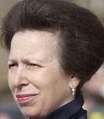 PRINCESS ROYAL: trust president