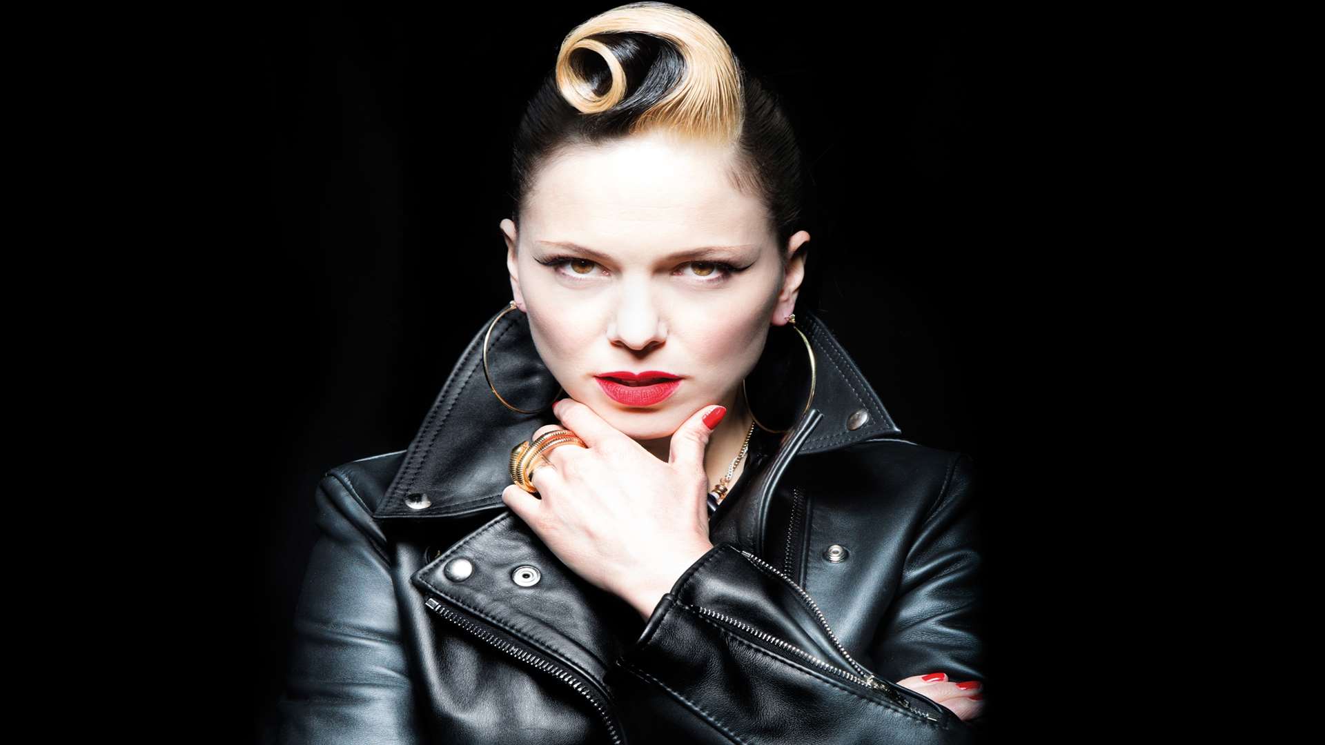 Imelda May