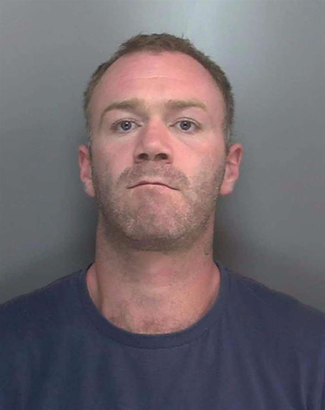 Terrence Kerwin (Merseyside Police/PA)