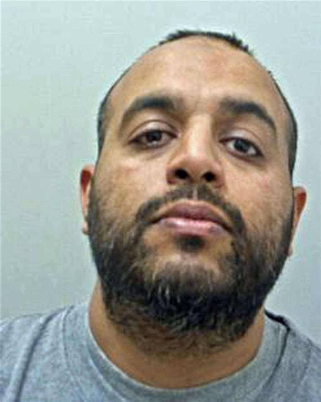 Ayaz Hussain was described as ‘the choreographer’ of the bungled execution plot (Lancashire Police/PA)