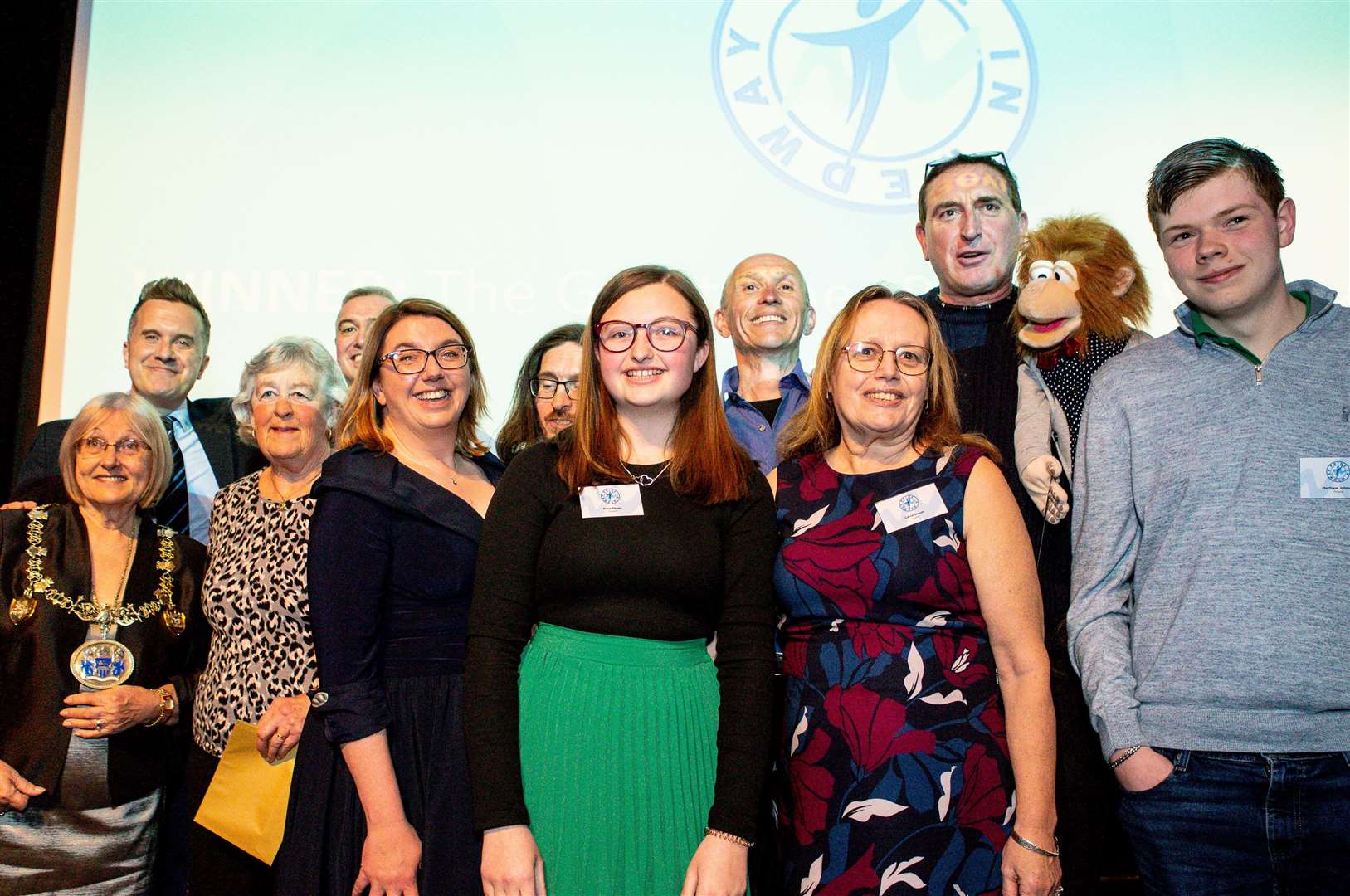 Pride in Medway 2024 Awards open for nominations