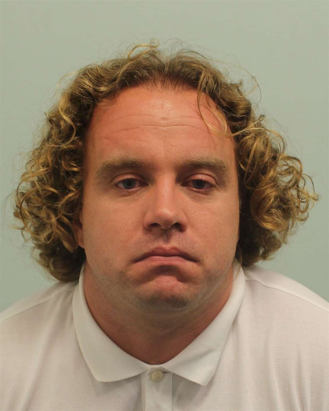 Charles Riddington was found to be living under a fake name for 10 years. Picture: Met Police