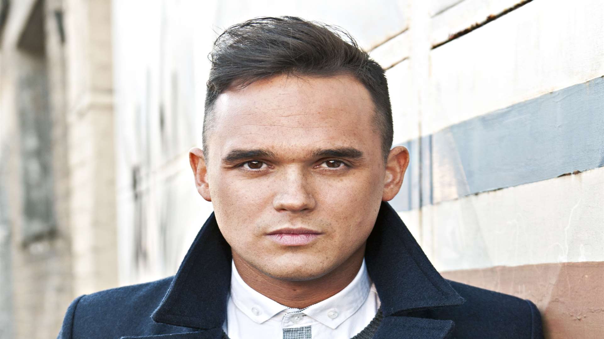 Gareth Gates