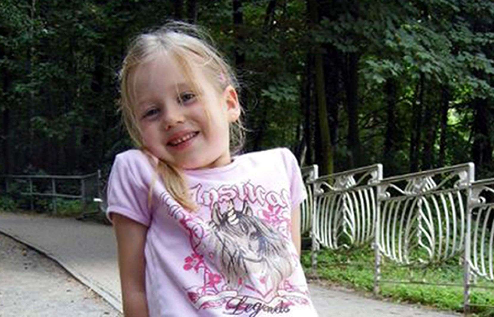 Madeleine McCann suspect probed over second missing child